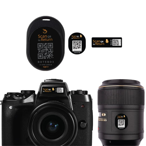 Dolphin Camera Gear-1