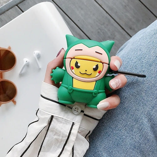 Pokémon Protective Case for AirPods