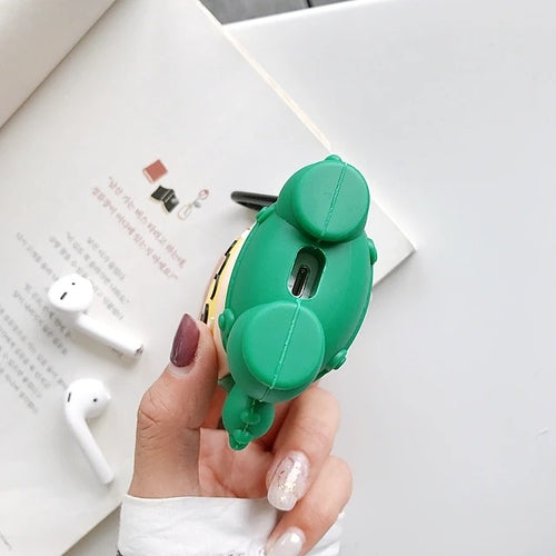 Pokémon Protective Case for AirPods
