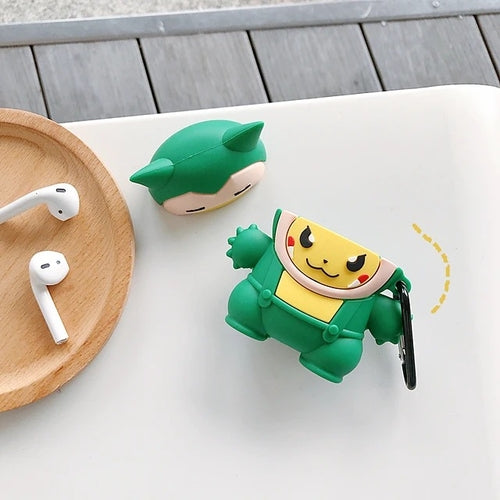 Pokémon Protective Case for AirPods