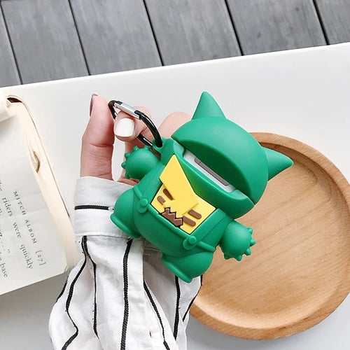 Pokémon Protective Case for AirPods