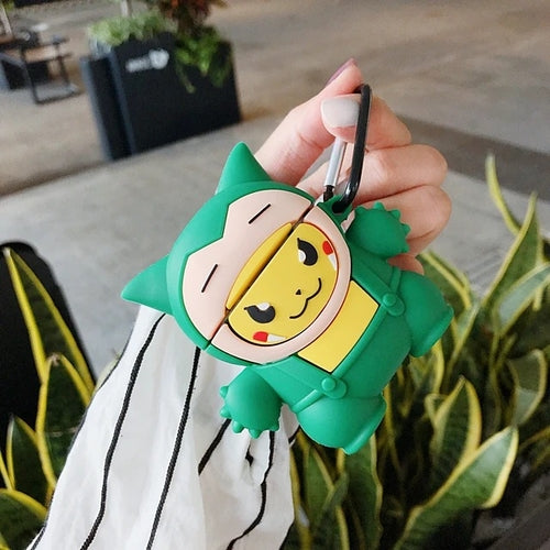 Pokémon Protective Case for AirPods