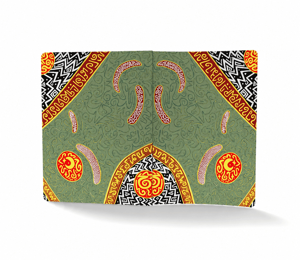 Empire Within Journal-1