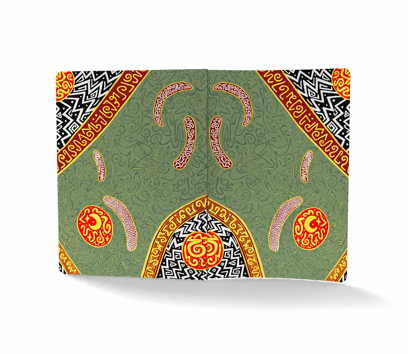 Empire Within Journal-1
