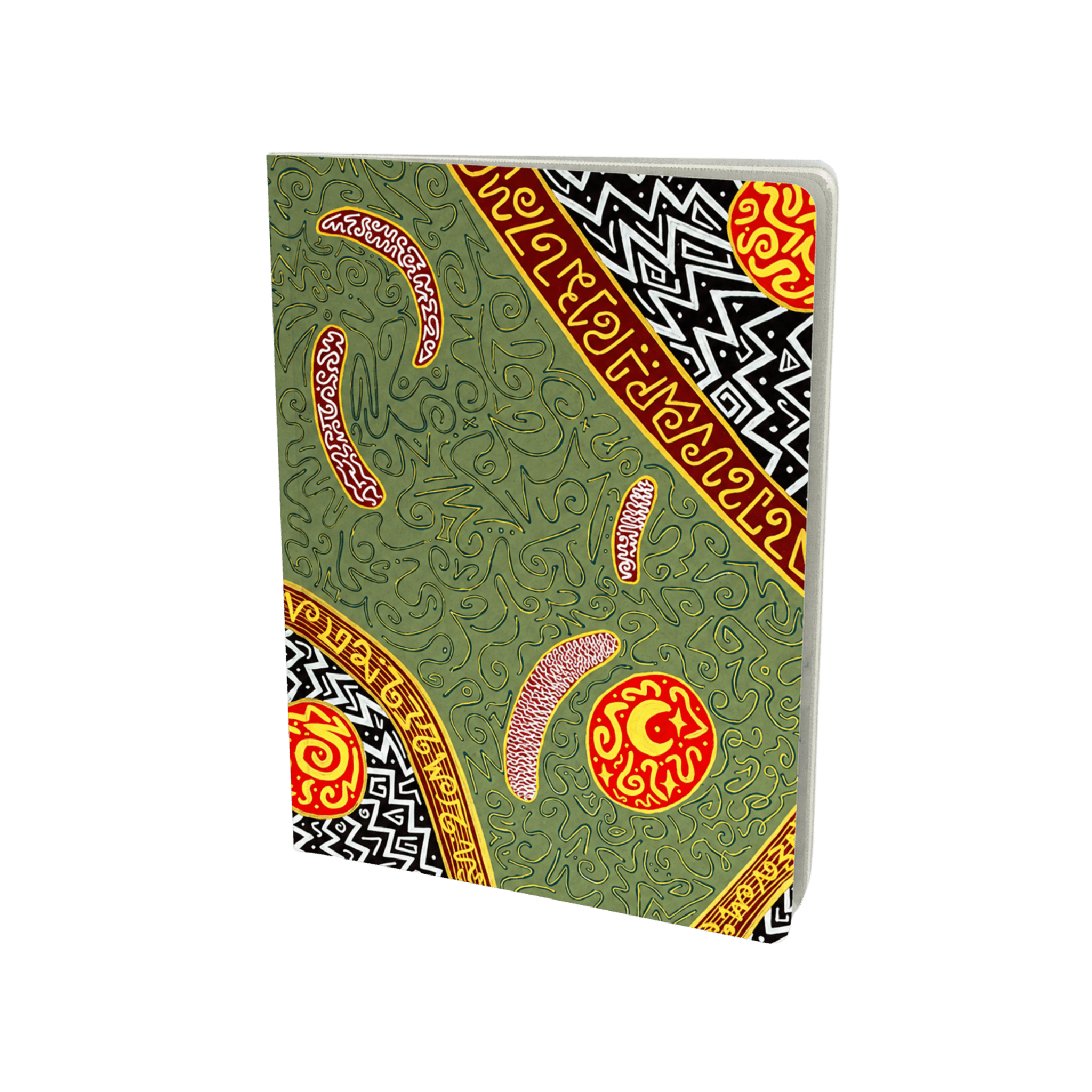 Empire Within Journal-0