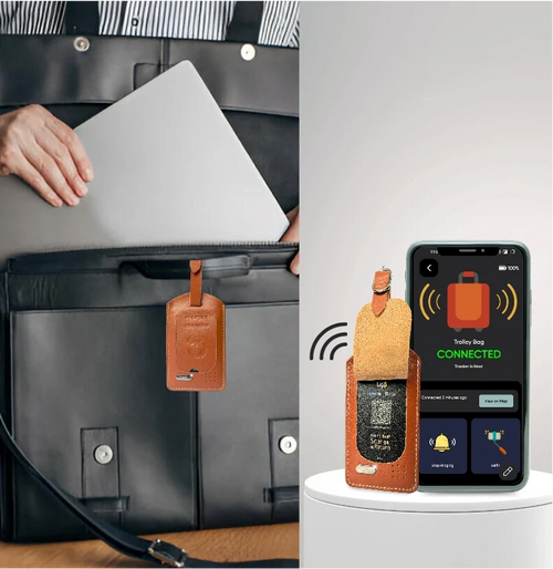 Dolphin Smart Bag Tracker-0