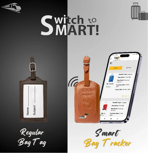 Dolphin Smart Bag Tracker-1