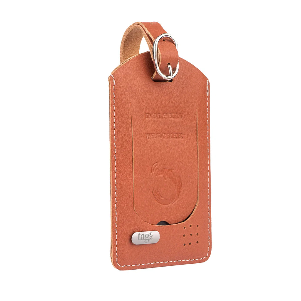 Dolphin Smart Bag Tracker-5